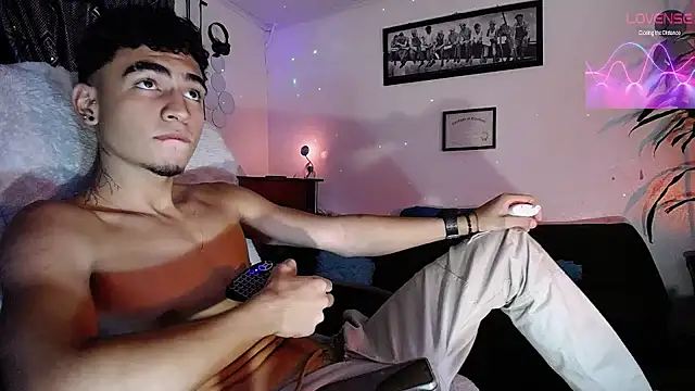 Show de webcam de tiancam