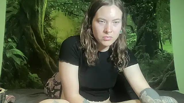 XXX chat uživo modela mo0ngoddess