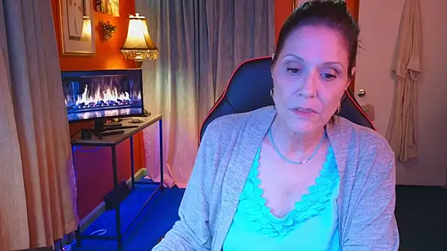 Jujutopia Webcam show