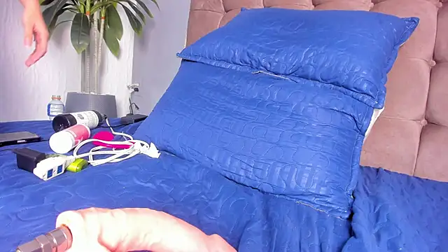 aleja_cute_ 라이브 XXX 채팅