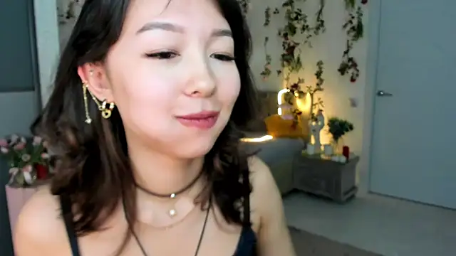 AgnieszkaBanana's Live XXX Chat