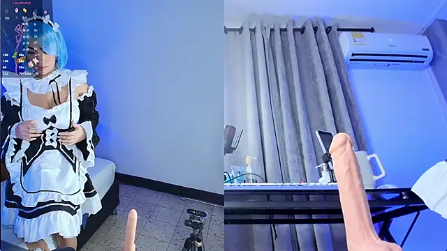 Chat XXX Live fierygroup