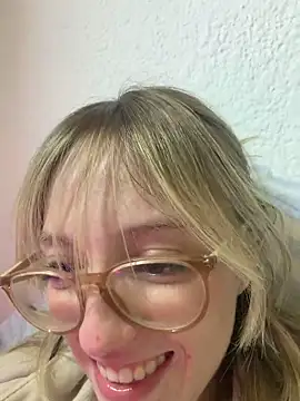 Show de webcam de ReenKitty