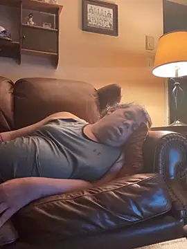 Stephanie1984 webkamerás műsora