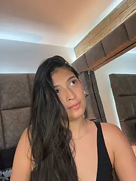 BrigitteVons 라이브 XXX 채팅