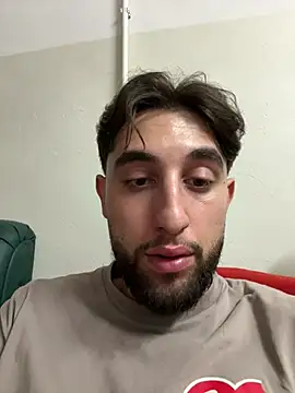 Francesconinf webkamerás műsora