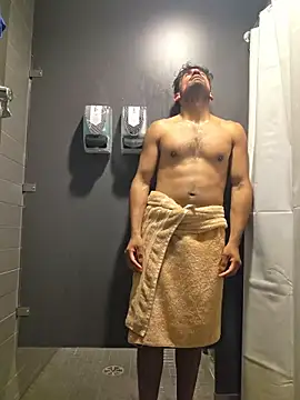 Show webcam de piggylatino