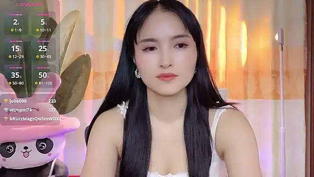 au-love 网络视讯表演