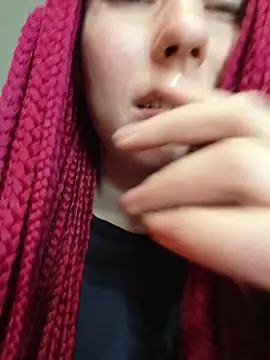 Chat XXX Live Frost_foxy