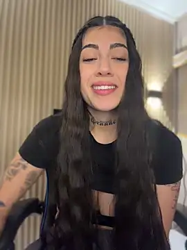 Chat XXX ao vivo de Sarasanders_4