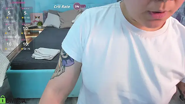 Chat XXX Live gentle_muse