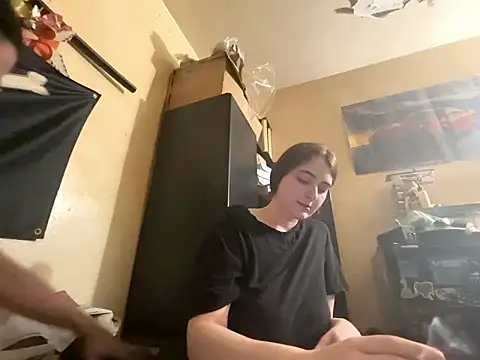 Snowbunnycake_131 live XXX chat