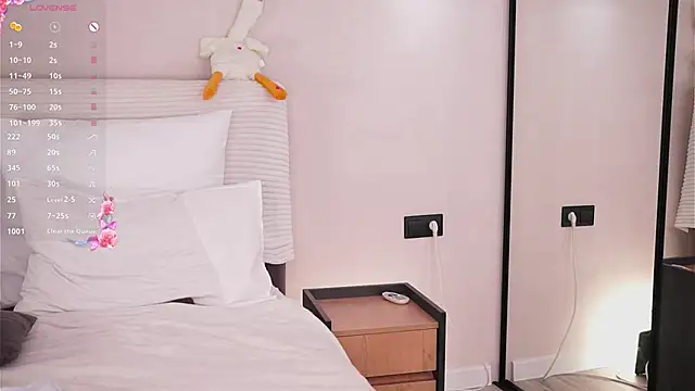 Chatroom XXX en direct de HollisBeckett