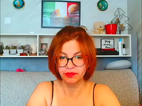 Natali3855 Live XXX-chat