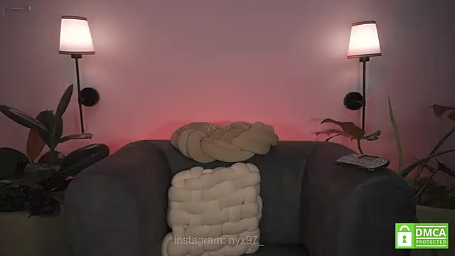 nyx_97 Live XXX-chat