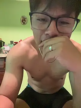 Arley-Arley1 Pertunjukan Webcam