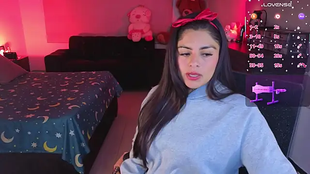 Catalinaa_martinez's Live XXX Chat