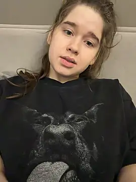 HornyGirlH – Live XXX-chat