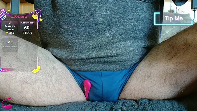 dudu7219 Live XXX Chat