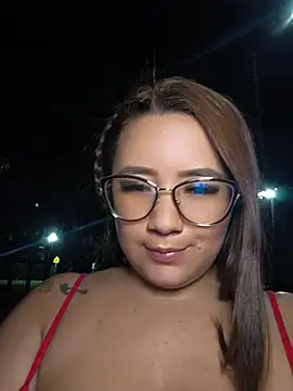 Show Webcam de maleja_smmith