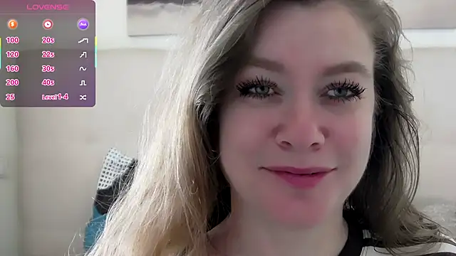 PetersEmily: онлайн-секс-чат