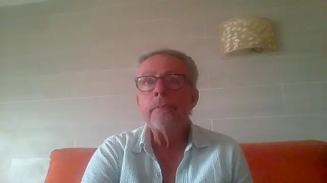 tuggy59のウェブカメラショー