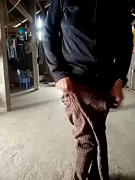 Sembang XXX Secara Langsung kalara_kail