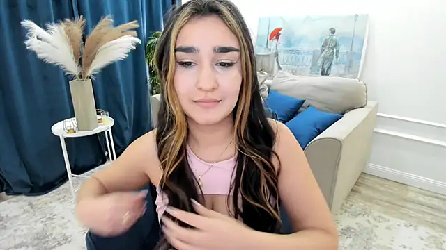 Živý XXX chat GoldenHeart_1