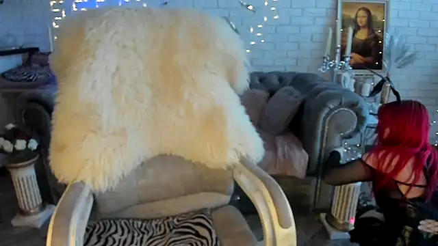 Chat XXX ao vivo de AngelWild007