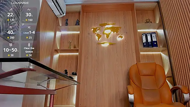 George_Diesell – webcam-show