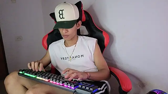 sung_yol 网络视讯表演