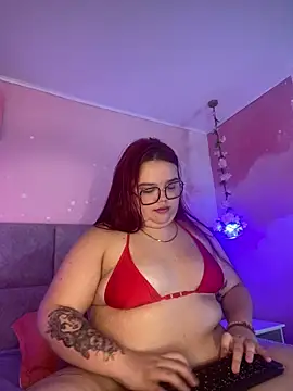 Lushi_Love's Live XXX Chat