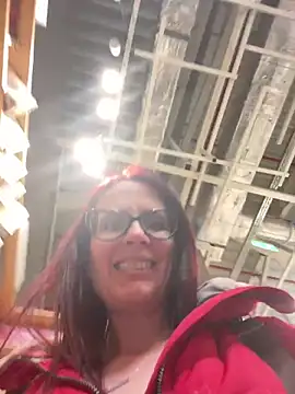 Chat +18 de NataKitten ao vivo