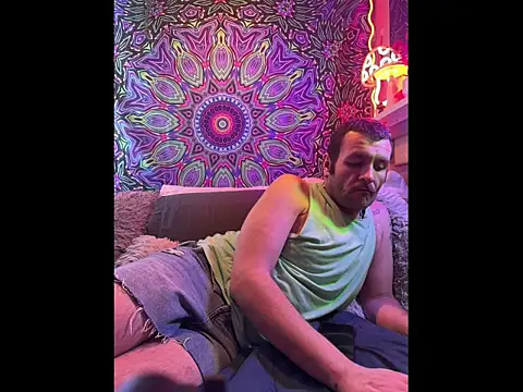 عرض كام Jackjack716