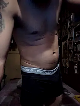 ALVIJB Live XXX Chat