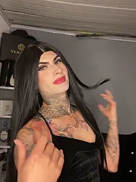 valen_lewiiz Webcam Show