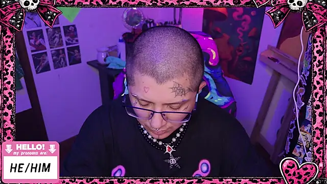 masterkevinftm webkamerás műsora