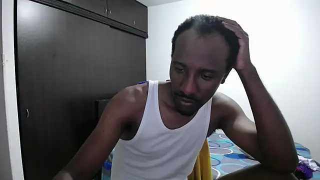 axel_rios_ 现场XXX聊天