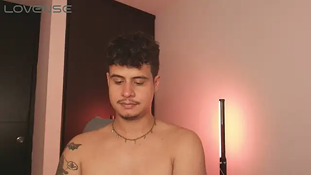 BjornSteel 现场XXX聊天