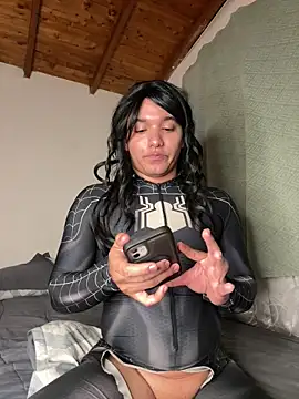 dakota_m's Webcam Show