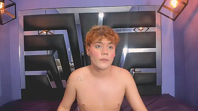 Show de webcam de VeluniLiore