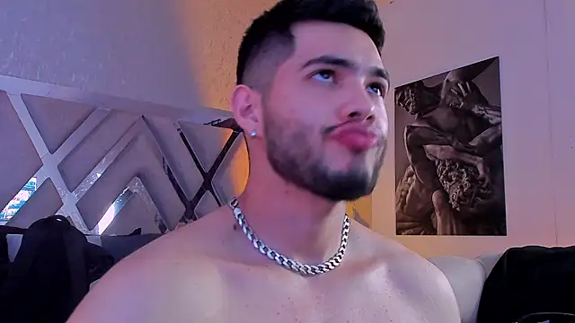 Chat XXX Live Vincentblack