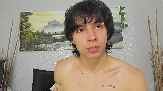 Tyler_durten 웹캠 쇼