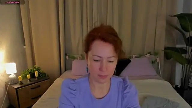 LeticiaRomano's Live XXX Chat