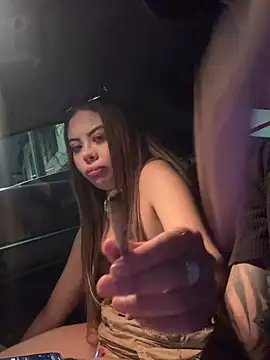 lindaandtony Live XXX-Chat