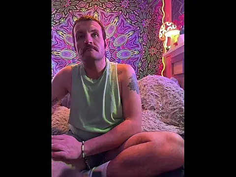 Jackjack716: вебкам-шоу