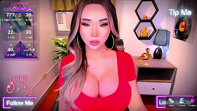 _prettyjawdropper_ webkamerás műsora