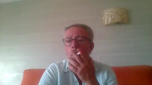 Show de tuggy59 na webcam