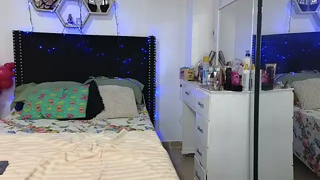 charlotte_077 Chat XXX in diretta