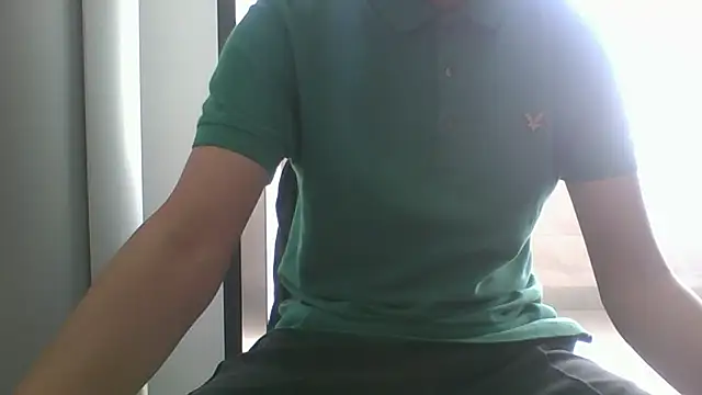 nole_china7 Show Webcam